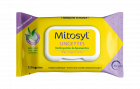 Lingettes x72
