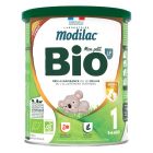 Mon petit bio LF+ 1er âge Boite de 800g