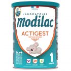 Actigest 1er âge boite de 800g