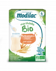 Bio multi céréales /250g