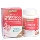 Complexe grossesse cure de 3 mois Boite de 90