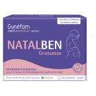 Natalben grossesse - Boite de 90 capsules