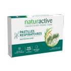 24 Pastilles respiratoires aux essences