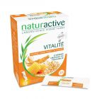 20 Sticks Vitalité