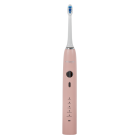 Brosse à dents électrique Rose poudré