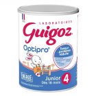 Optipro Junior boite de 800g