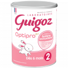 Optipro 2ème âge Boite de 780g