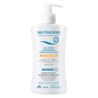 Gel crème nourrissant dermo-protecteur Flacon Pompe de 400ml