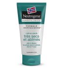 Crème Pieds très secs & abimés Tube de 100ml