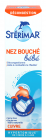 Nez bouché embout sécurité Spray 100ml