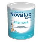 Allernova lait en poudre 0-36 mois boite de 400g