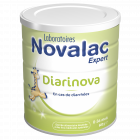Diarinova ARA DHA lait en poudre 0-36 mois Boite de 600g
