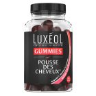 Boite de 60 Gummies pousse des cheveux 