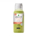 Nutri-Aloe Pur Jus d'Aloe Vera non pasteurisé Goût Pêche 500ml