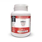 Oméga 3 TG 18/12 500mg boite de 180