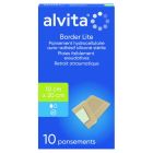 Border Lite 10x20cm Boite de 10