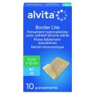 Border Lite 6x12cm Boite de 10