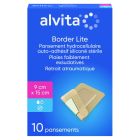 Border Lite 9x15cm Boite de 10