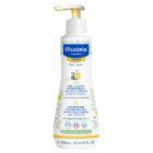 Gel lavant nourrissant cold cream cire d'abeille Bio 300ml