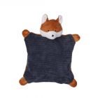 Les 'tites bouillottes déhoussables Renard micro ondes