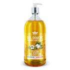 Fleur de coton 1L