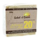 Soleil d'Orient 20% pain 200g