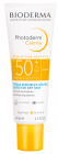 Crème SPF50+ Tube de 40ml