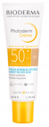 Crème SPF50+ teinte claire Tube de 40ml