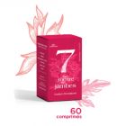 N° 7 Se mettre en jambes 60 comprimés