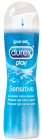 Lubrifiant Sensitive 50ml
