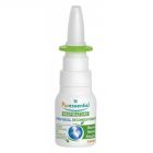 Spray Nasal Décongestionnant - 15 ml - Éclaircit le nez bouché avec une combinaison d'huiles essentielles bio, propolis et échinacée, parfait pour les rhumes et les irritations