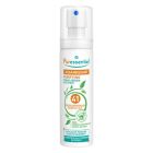 Spray Aérien aux 41 Huiles Essentielles - Efficacité prouvée contre les virus, germes et bactéries – Toutes les pièces – Traite la pollution présente dans l’air – 75 ml