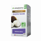 radis noir bio boite de 40