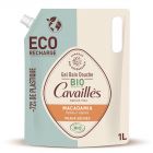 Éco-recharge Macadamia Bio 1L