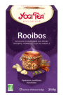 Rooibos boite de 17