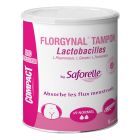 Boite de 9 Tampons lactobacilles NORMAL avec applicateur