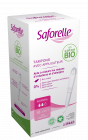 Tampons NORMAL avec applicateur boite de 16