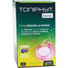 Boost Pour réduire la fatigue Fruits rouges 30 comprimés