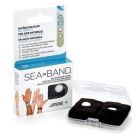 2 bracelets adulte noir