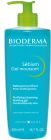 Gel moussant - Flacon de 500ml