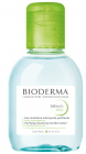 H2O Solution micellaire peaux grasses - Flacon de 100ml