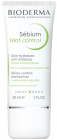 Mat Control Soin hydratant et matifiant - Tube de 30ml