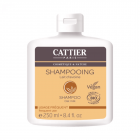 Shampooing Bio au Lait d'Avoine 250ml