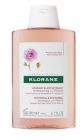 Shampoing apaisant et anti-irritant à la pivoine 200ml