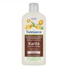 Shampooing crème ultra-nourrissant Karité & Kératine végétale Flacon de 250ml