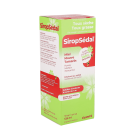 Toux sèche et grasse 125ml