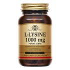 L-Lysine 1000mg 50 comprimés