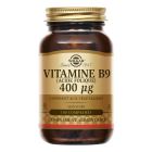 Vitamine B9 400µg 100 comprimés 