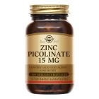 Zinc Picolinate 15mg Flacon de 100 gélules