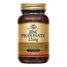 Zinc Picolinate 100 comprimés